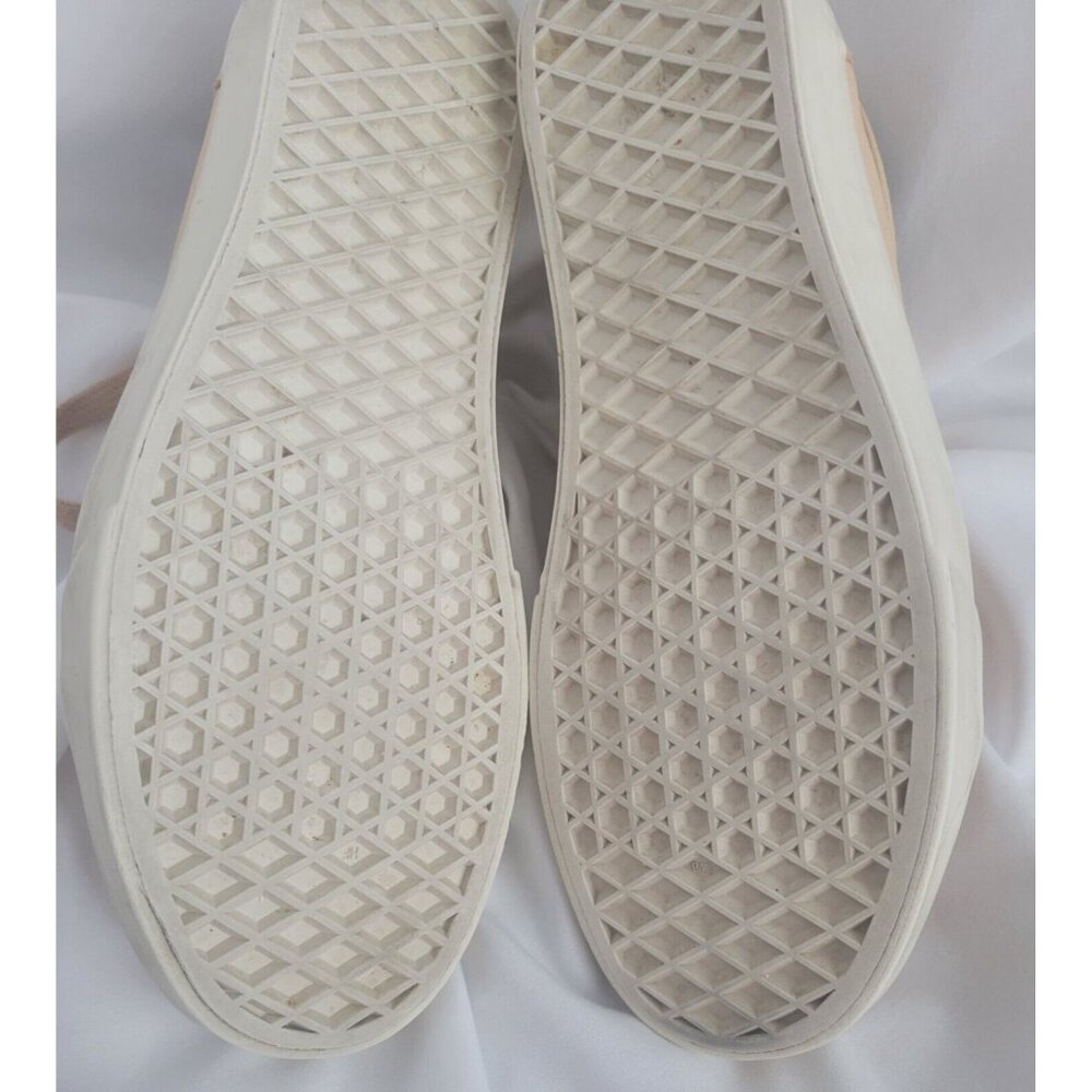 VANS Old Skool DX Veggie Tan Shoes Size Men 7 Women 8.5  Casual Comfort - Picture 11 of 13